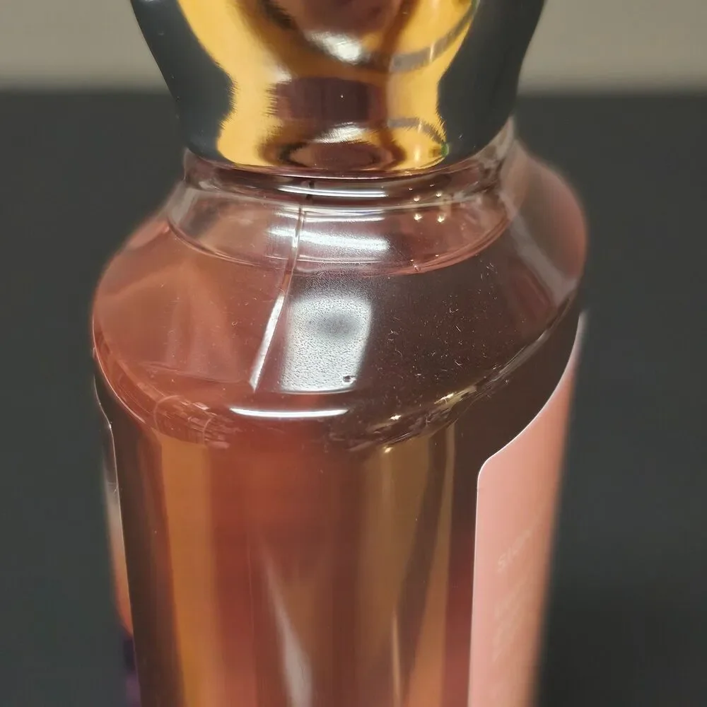 French Lavender & Honey Bath & Body Works Shower Gel 10 oz New Retired